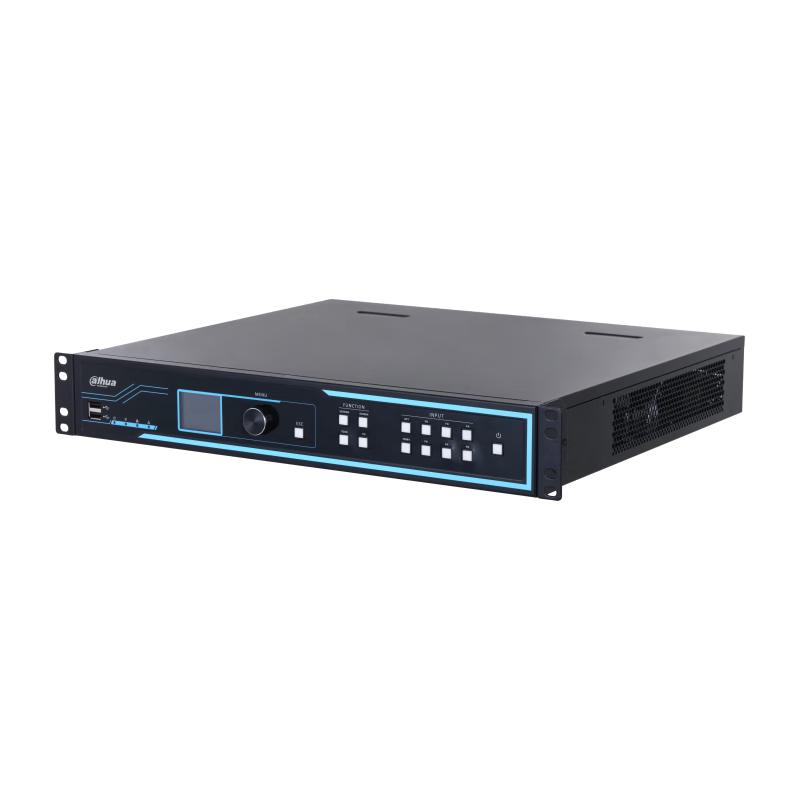 Dahua 8K 12-Channel Network Video Decoder
Dahua 8K 12-Channel Network Video Decoder