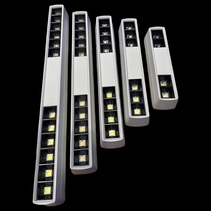 Nufeng C7 Full Spectrum Long Strip Spotlight
Nufeng C7 Full Spectrum Long Strip Spotlight