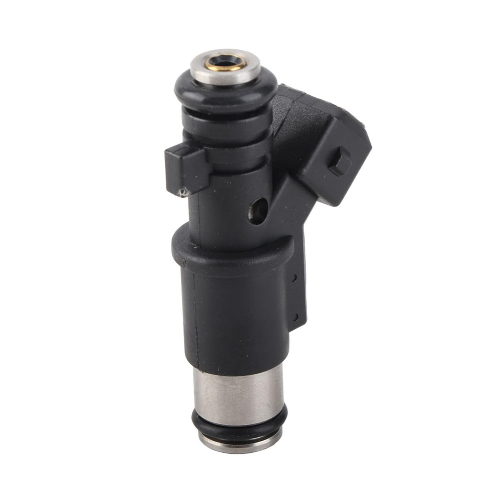 Car Fuel Injector Nozzle 01F002A 1984E0 Fit for 307
Car Fuel Injector Nozzle 01F002A 1984E0 Fit for 307