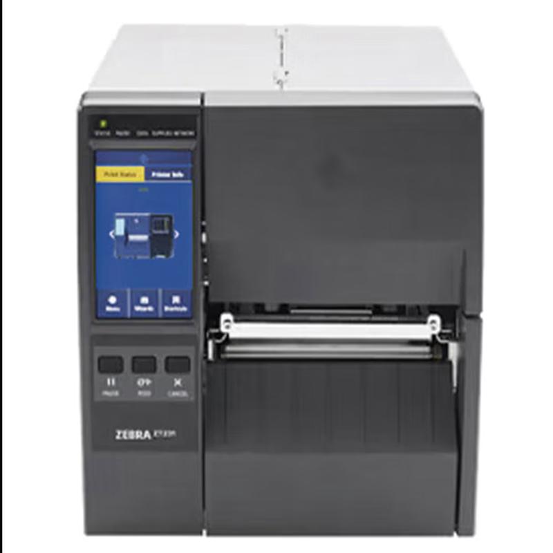 Zebra ZT231 Industrial Thermal Transfer Label Printer 300dpi CN plug (adapter included)
Zebra ZT231 Industrial Thermal Transfer Label Printer 300dpi CN plug (adapter included)