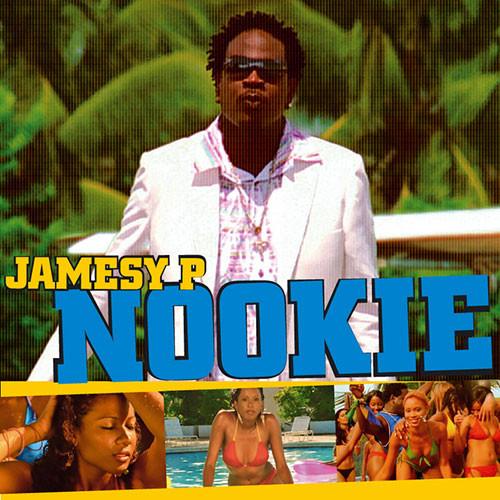 12inch Record JAMESY P - Nookie SMOOVE04T Smoove Records 2005 UK Reggae, Ska & Dub Used
12inch Record JAMESY P - Nookie SMOOVE04T Smoove Records 2005 UK Reggae, Ska & Dub Used