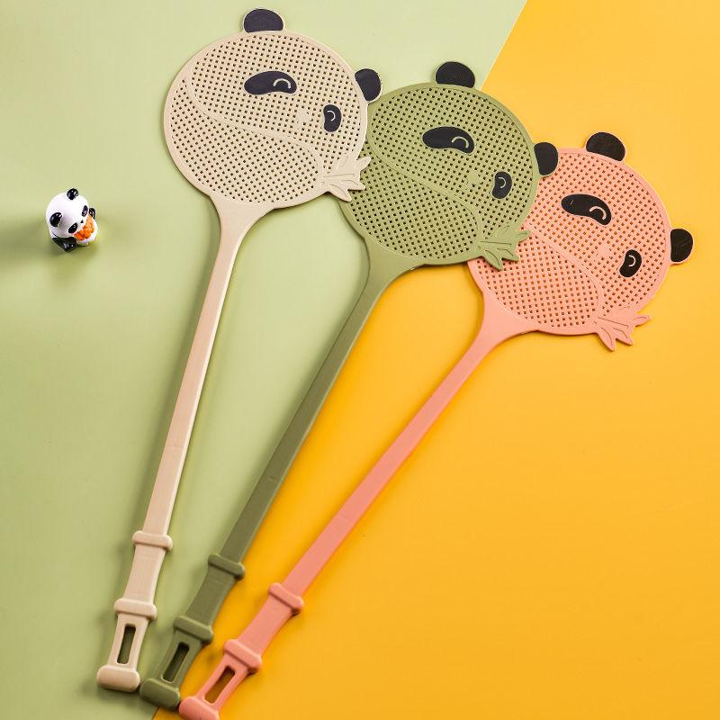 Fly swatter, household cooked glue, large size, elongated and thickened fly swatter, durable mosquito swatter, fly killer 1pc
Fly swatter, household cooked glue, large size, elongated and thickened fly swatter, durable mosquito swatter, fly killer 1pc