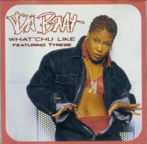LP Record DA BRATDA BRATREAL NAMEDA BRAT WhatChu Like 5691896000 Columbia 1999 Europe Rap HipHopRB Used
LP Record DA BRATDA BRATREAL NAMEDA BRAT WhatChu Like 5691896000 Columbia 1999 Europe Rap HipHopRB Used