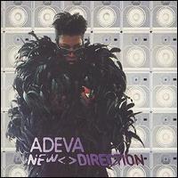 CD ADEVA - New Direction DISNCD39 Distinct ive Re 1997 UK Dance & Electronica Used
CD ADEVA - New Direction DISNCD39 Distinct ive Re 1997 UK Dance & Electronica Used