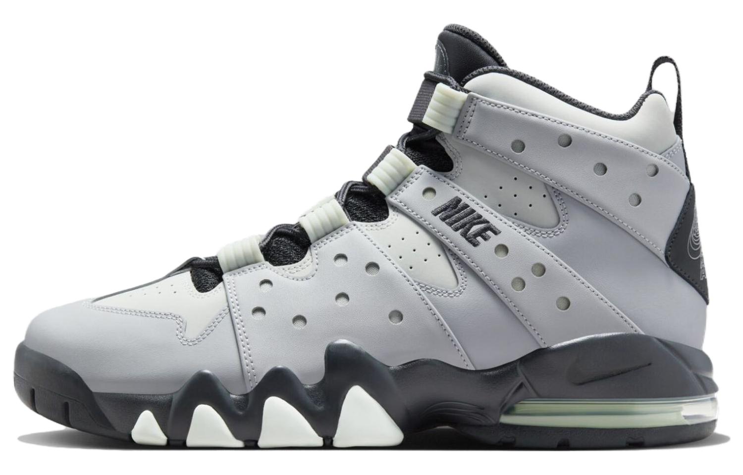 Nike Air Max 2 Cb 94 Dark Smoke Grey FJ4180-001 42.5
Nike Air Max 2 Cb 94 Dark Smoke Grey FJ4180-001 42.5