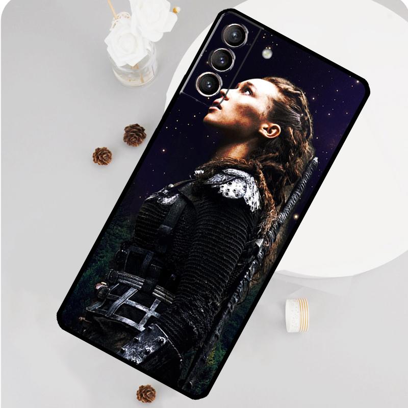 Heda Lexa The 100 TV Phone Case For Samsung Galaxy S25 S26 Ultra S20 S21 S22 S23 S24 Plus S10 S25 FE Funda Cover Galaxy S20Ultra
Heda Lexa The 100 TV Phone Case For Samsung Galaxy S25 S26 Ultra S20 S21 S22 S23 S24 Plus S10 S25 FE Funda Cover Galaxy S20Ultra