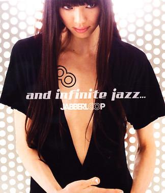 CD JABBERLOOP - And Infinite Jazz... COCB53658 Columbia Music 2007 Japan Dance & Electronica Used
CD JABBERLOOP - And Infinite Jazz... COCB53658 Columbia Music 2007 Japan Dance & Electronica Used