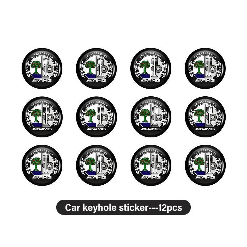 8Pcs Car Door Keyhole Sticker Lock Protection Dustproof Decals For Mercedes Benz AMG A B C E S G Class W201 W210 W108 W205 W203
8Pcs Car Door Keyhole Sticker Lock Protection Dustproof Decals For Mercedes Benz AMG A B C E S G Class W201 W210 W108 W205 W203