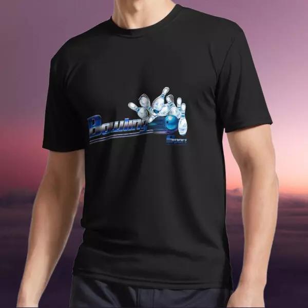 New Shirt Bowling pins and ball , Sport Active Logo T-Shirt Funny Size S to 5XL 3XL
New Shirt Bowling pins and ball , Sport Active Logo T-Shirt Funny Size S to 5XL 3XL