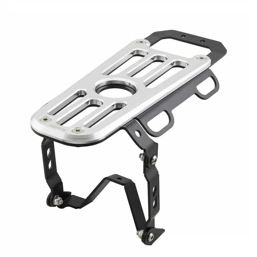 Revolution Honda Dax 125 Center Tank guard 2D CNC JB04 Carrier/REVOLUTION ST-125DAX / (Silver)
Revolution Honda Dax 125 Center Tank guard 2D CNC JB04 Carrier/REVOLUTION ST-125DAX / (Silver)