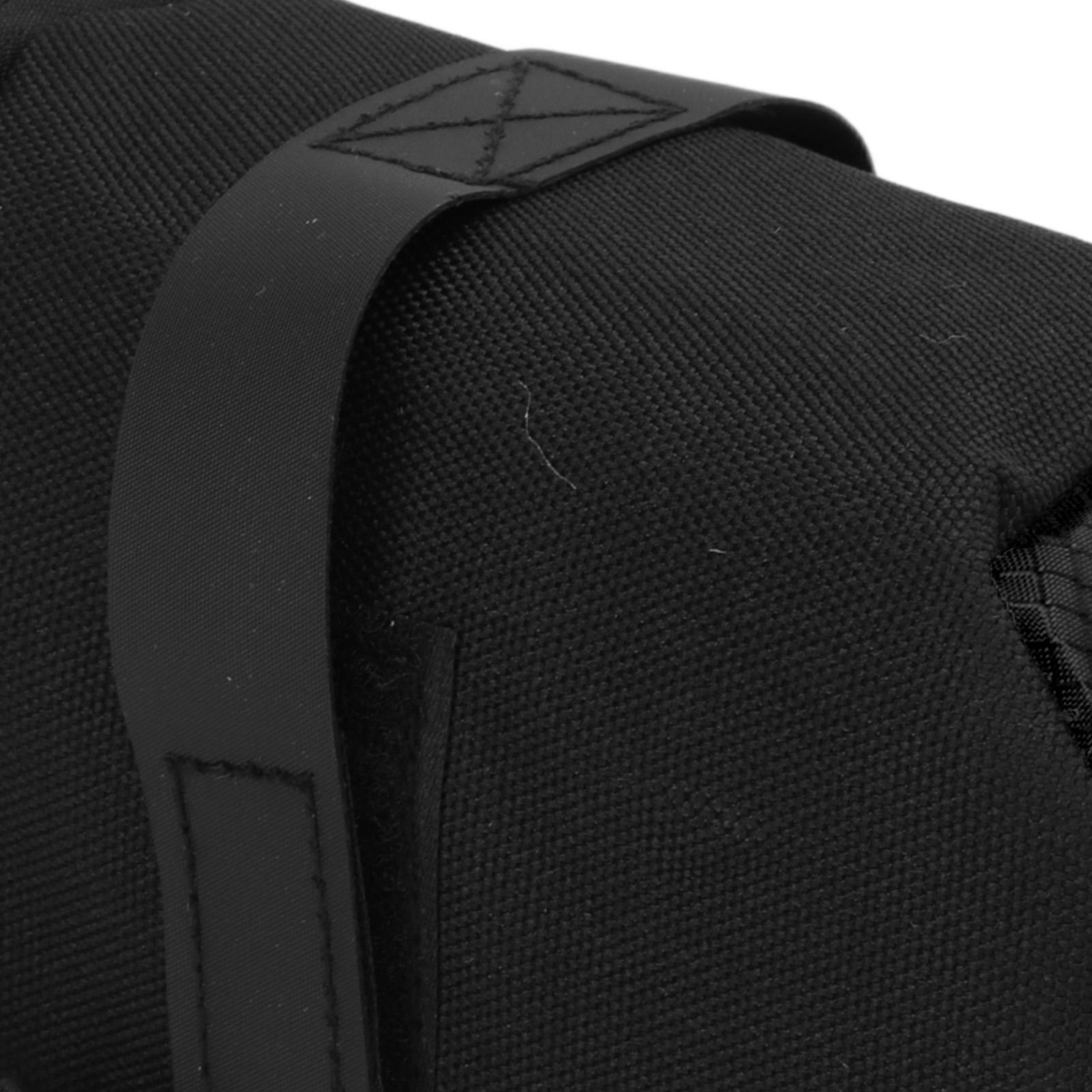 BSOUL Tail Bag Waterproof Saddle Bike Cycling Equipment for Mountain Road Bikes Seat(Blue )
BSOUL Tail Bag Waterproof Saddle Bike Cycling Equipment for Mountain Road Bikes Seat(Blue )