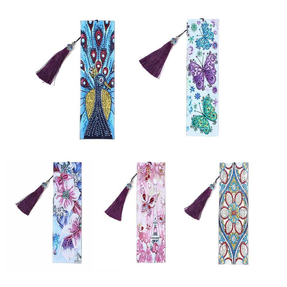 Book Paginator 5D Diamond Bookmark Pagination Mark Diamond Page Mark Birthday Gift
Book Paginator 5D Diamond Bookmark Pagination Mark Diamond Page Mark Birthday Gift