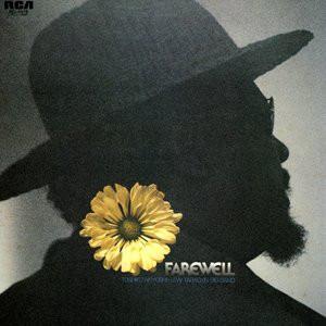 LP Record TOSHIKO AKIYOSHI, LEW TABACKIN BIG - Farewell RVJ6078 RCA 1980 Japan Obi Jazz
LP Record TOSHIKO AKIYOSHI, LEW TABACKIN BIG - Farewell RVJ6078 RCA 1980 Japan Obi Jazz