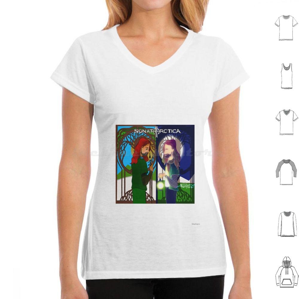 Sonata Arctica Silece Cover T Shirt 6xl Cotton Cool Tee Sonataarctica Tonykakko Silence Powermetal Metal Fanart Finland 4XL
Sonata Arctica Silece Cover T Shirt 6xl Cotton Cool Tee Sonataarctica Tonykakko Silence Powermetal Metal Fanart Finland 4XL