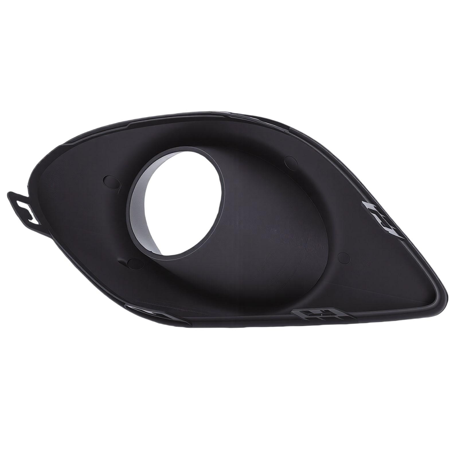 Front Right Side Fog Light Cover Replacement for 68280428AA Front Lower Bumper Fog Light Trim Bezel
Front Right Side Fog Light Cover Replacement for 68280428AA Front Lower Bumper Fog Light Trim Bezel