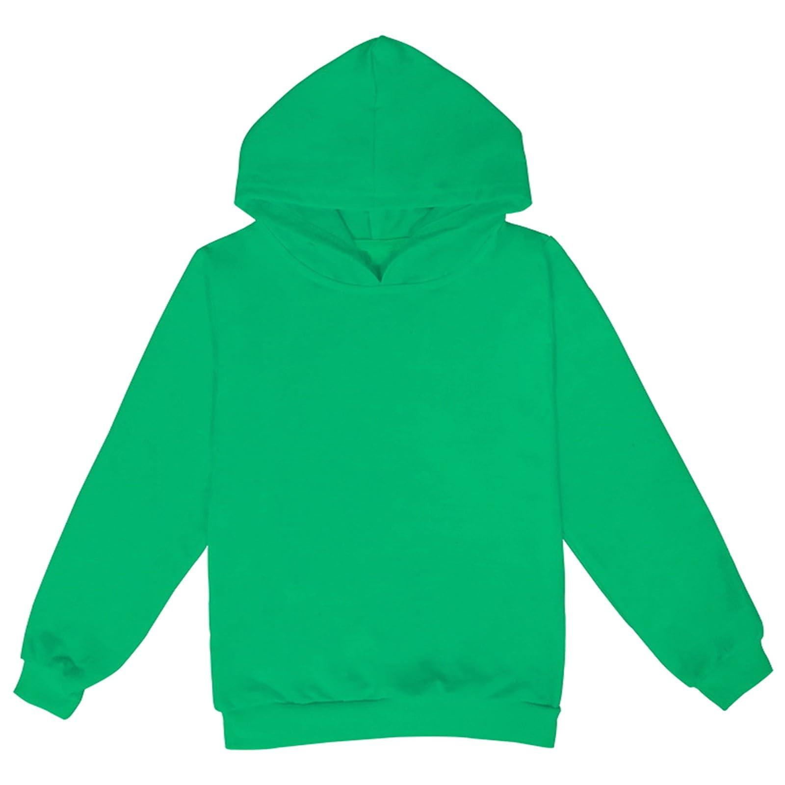 Детская мода Однотонный пуловер Повседневная универсальная толстовка 160
Детская мода Однотонный пуловер Повседневная универсальная толстовка 160