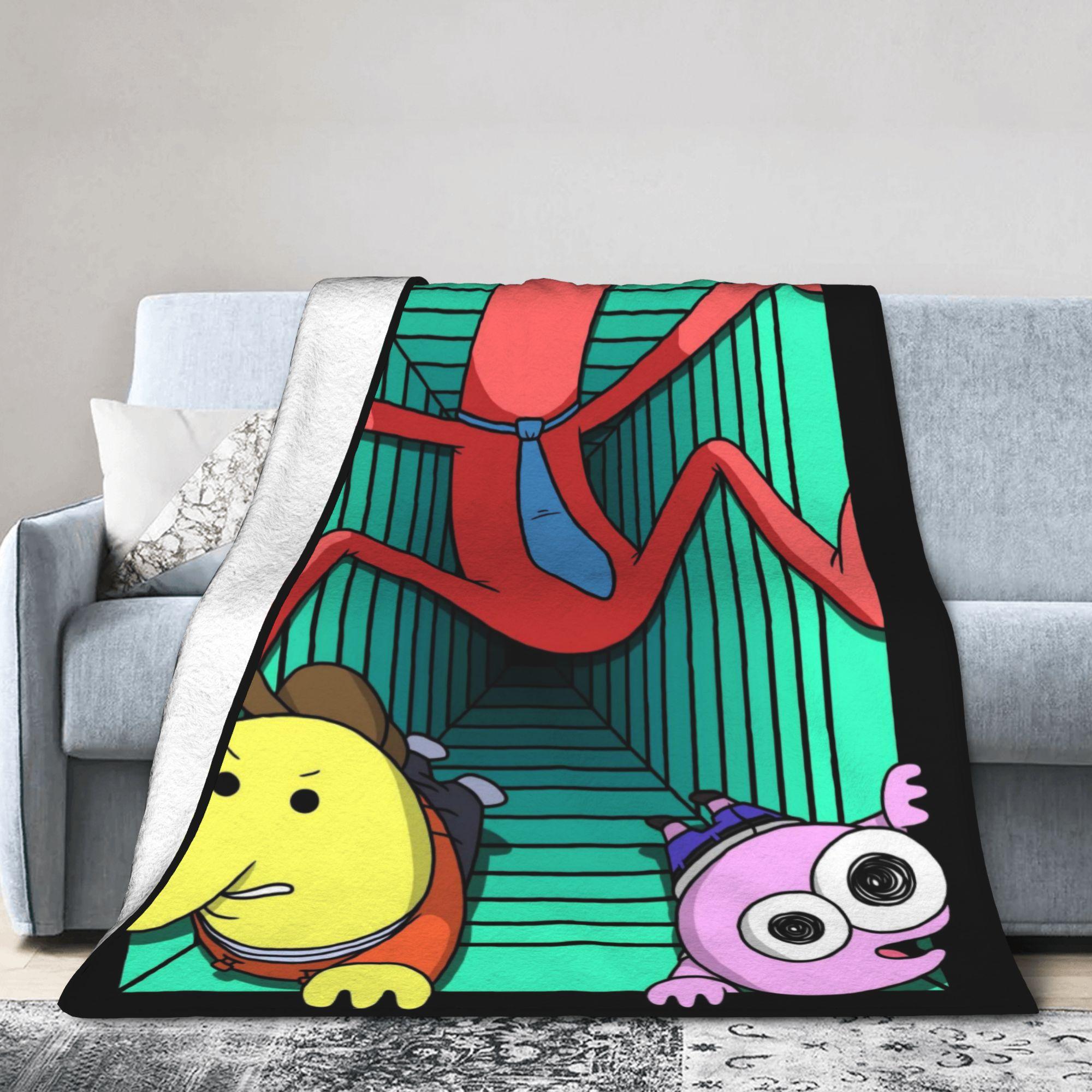 Мультфильм Улыбающиеся друзья Фланелевое одеяло Весна Супер теплое постельное белье Пледы для студентов Диван Кровать Модное покрывало Покрывало 30x40in
Мультфильм Улыбающиеся друзья Фланелевое одеяло Весна Супер теплое постельное белье Пледы для студентов Диван Кровать Модное покрывало Покрывало 30x40in