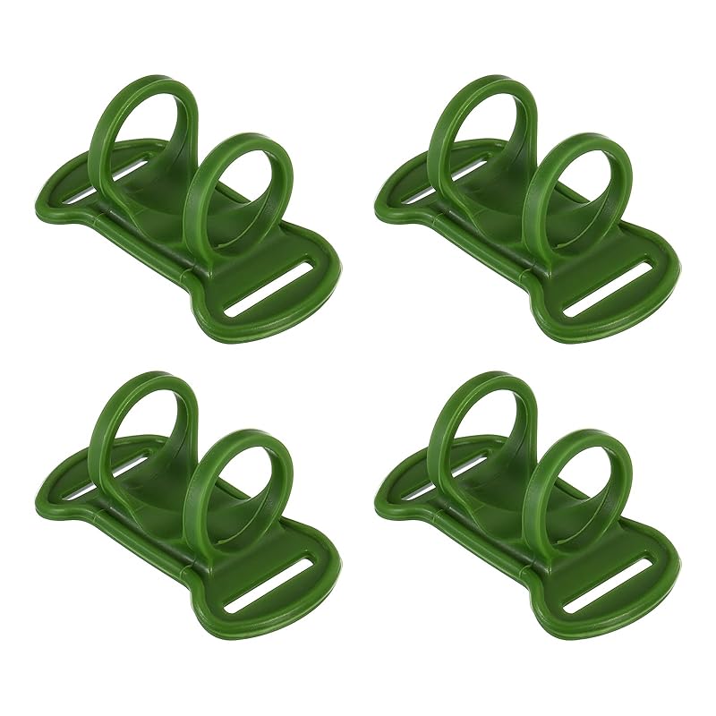 PATIKIL headlamp flashlight holder 4 pieces silicone soft High elasticity hands-free headlamp stand replacement flashlight outdoor camp for horseback
PATIKIL headlamp flashlight holder 4 pieces silicone soft High elasticity hands-free headlamp stand replacement flashlight outdoor camp for horseback