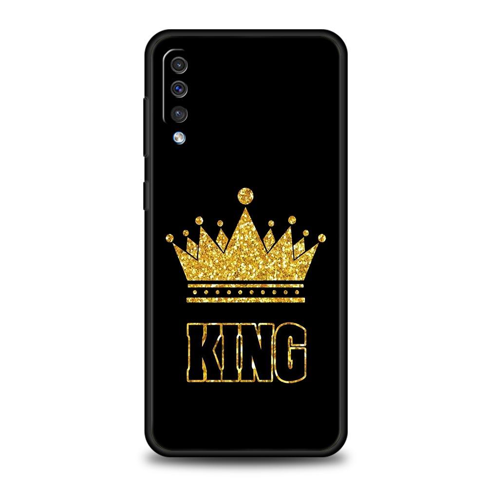 Парный Стиль Корона король Королева Чехол Для Samsung A54 A52 A24 A14 A50 A70 A30 A40 A20S A20E A02S A12 A22 A34 A42 A32 5G A04s Чехол Samsung A34
Парный Стиль Корона король Королева Чехол Для Samsung A54 A52 A24 A14 A50 A70 A30 A40 A20S A20E A02S A12 A22 A34 A42 A32 5G A04s Чехол Samsung A34