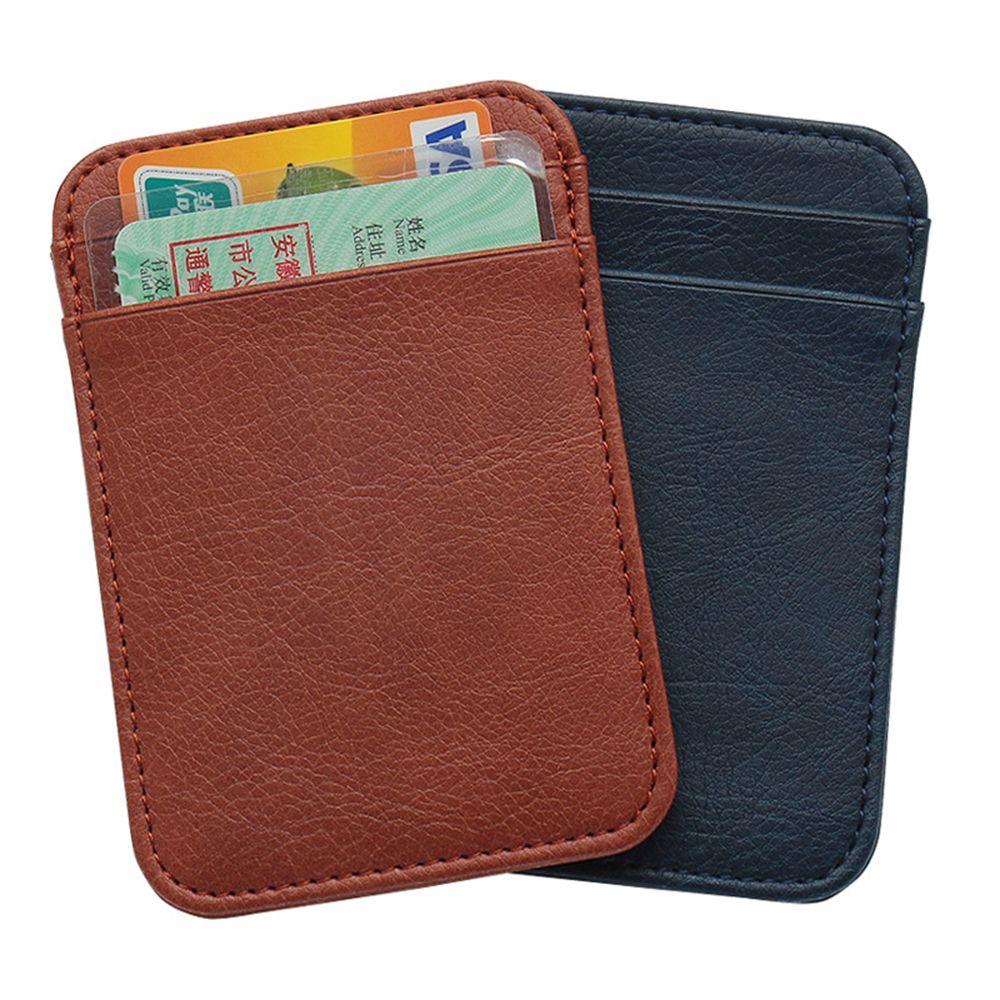 Case Card Pocket Coin Purse Bank Credit Card Case ID Card Holder Mini Wallet Business Card Cover 8
Case Card Pocket Coin Purse Bank Credit Card Case ID Card Holder Mini Wallet Business Card Cover 8