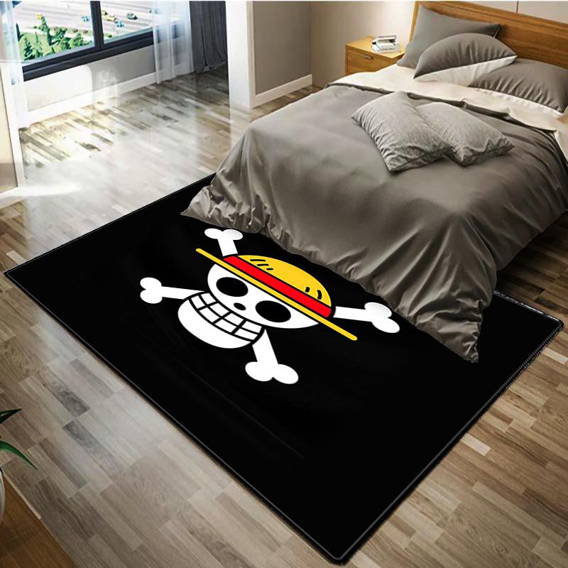 Carpet Bedroom Living Room Floor Mat Home Anime Wish 40-60 чёрный
Carpet Bedroom Living Room Floor Mat Home Anime Wish 40-60 чёрный