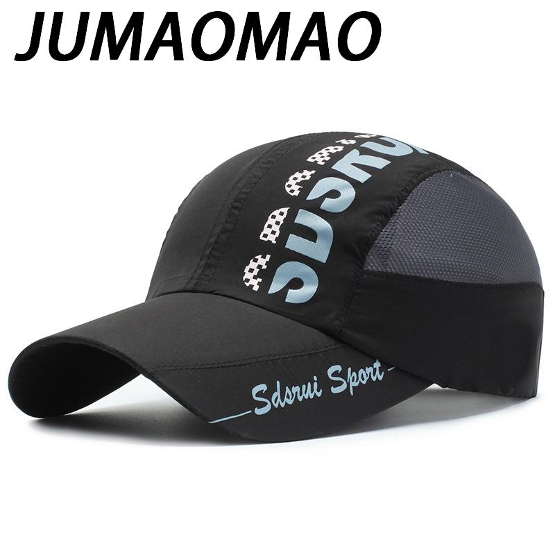 JUMAOMAO Весенняя новая быстросохнущая сетчатая бейсболка для занятий спортом на открытом воздухе, дышащая кепка с принтом
JUMAOMAO Весенняя новая быстросохнущая сетчатая бейсболка для занятий спортом на открытом воздухе, дышащая кепка с принтом