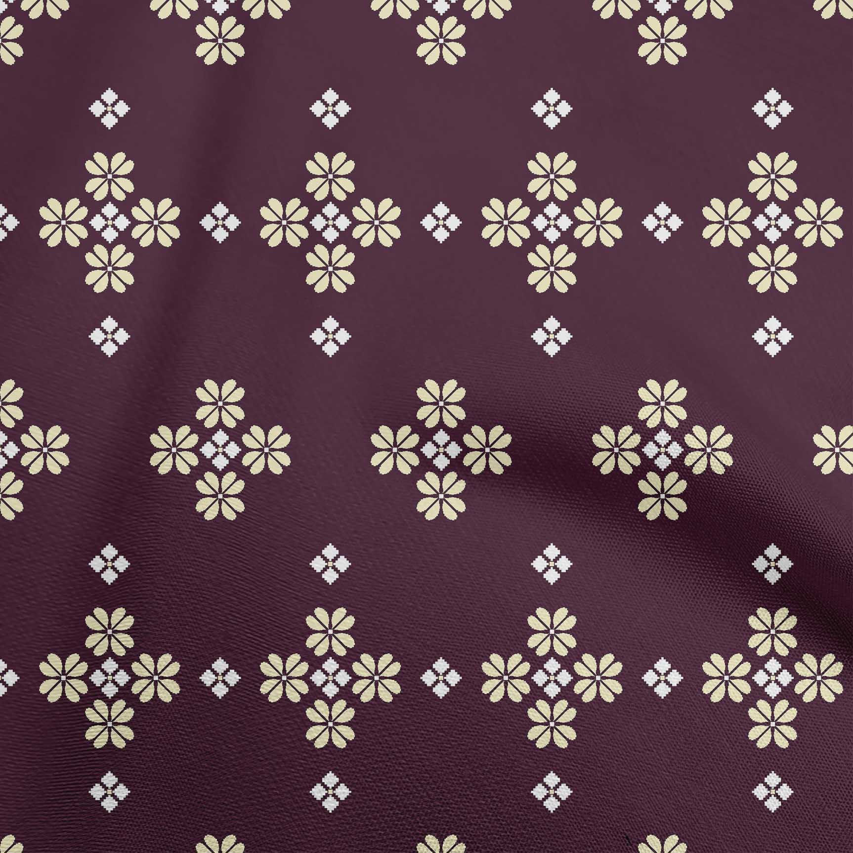 oneOone Cotton Flex Шоколадно-коричнева тканина з геометричним візерунком Fair Isle Швейна тканина у дворі з надрукованим швейним приладдям для одягу своїми руками 40 дюймів 42 Inch Wide - Viscose Chiffon жовтий
oneOone Cotton Flex Шоколадно-коричнева тканина з геометричним візерунком Fair Isle Швейна тканина у дворі з надрукованим швейним приладдям для одягу своїми руками 40 дюймів 42 Inch Wide - Viscose Chiffon жовтий