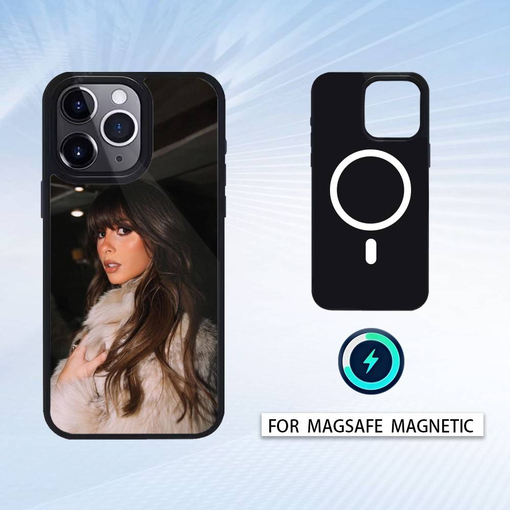 E-Ella L-Langley Hungover Phone Case Magnetic For iPhone17 16 15 14 13 12 Pro Max For Magsafe Wireless Charging Cover iPhone15PRO
E-Ella L-Langley Hungover Phone Case Magnetic For iPhone17 16 15 14 13 12 Pro Max For Magsafe Wireless Charging Cover iPhone15PRO