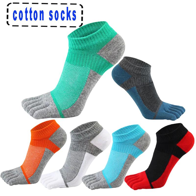 Five Finger Socks Men s Sports Breathable Comfortable Ankle Socks Shaping Anti Friction No Show Socks With Toes Gifts Socks New One Size
Five Finger Socks Men s Sports Breathable Comfortable Ankle Socks Shaping Anti Friction No Show Socks With Toes Gifts Socks New One Size