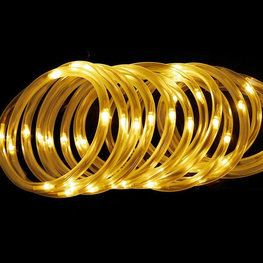 LED solar tube light string holiday courtyard outdoor waterproof decorative color light 7-meter 50 light теплый белый
LED solar tube light string holiday courtyard outdoor waterproof decorative color light 7-meter 50 light теплый белый