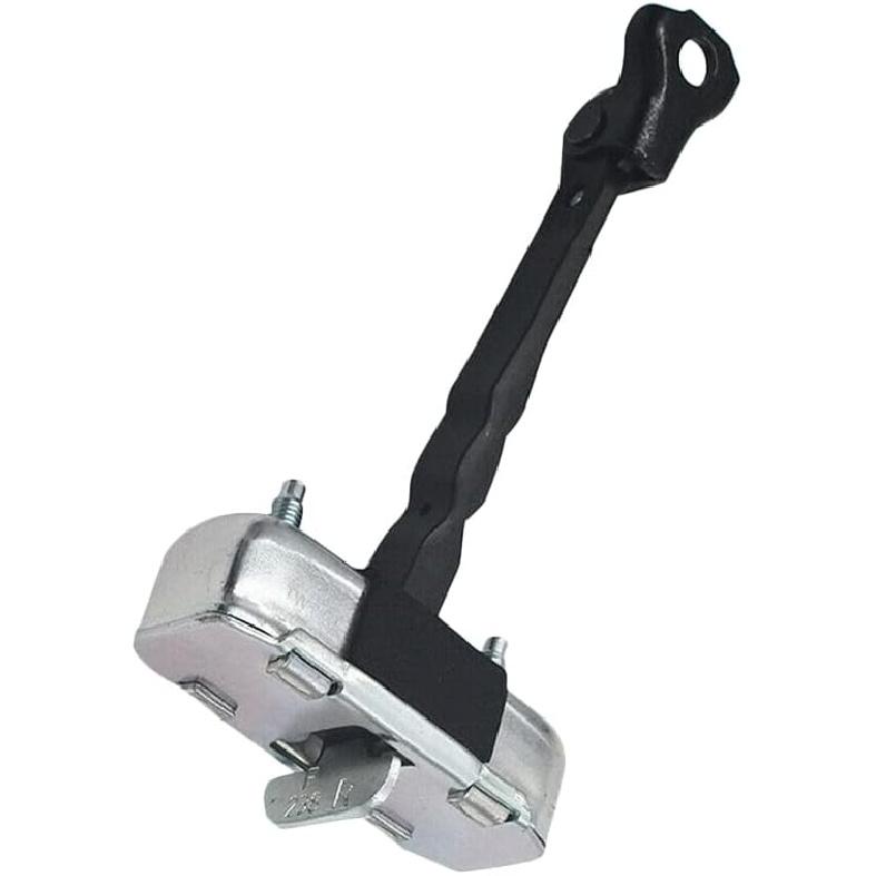 Car Door Check Strap Stopper Car Door Hinge Stop Check Strap Limitery Compatible with Toyota Corolla 2009-2013 68610-02160 68630-02160, Rear
Car Door Check Strap Stopper Car Door Hinge Stop Check Strap Limitery Compatible with Toyota Corolla 2009-2013 68610-02160 68630-02160, Rear