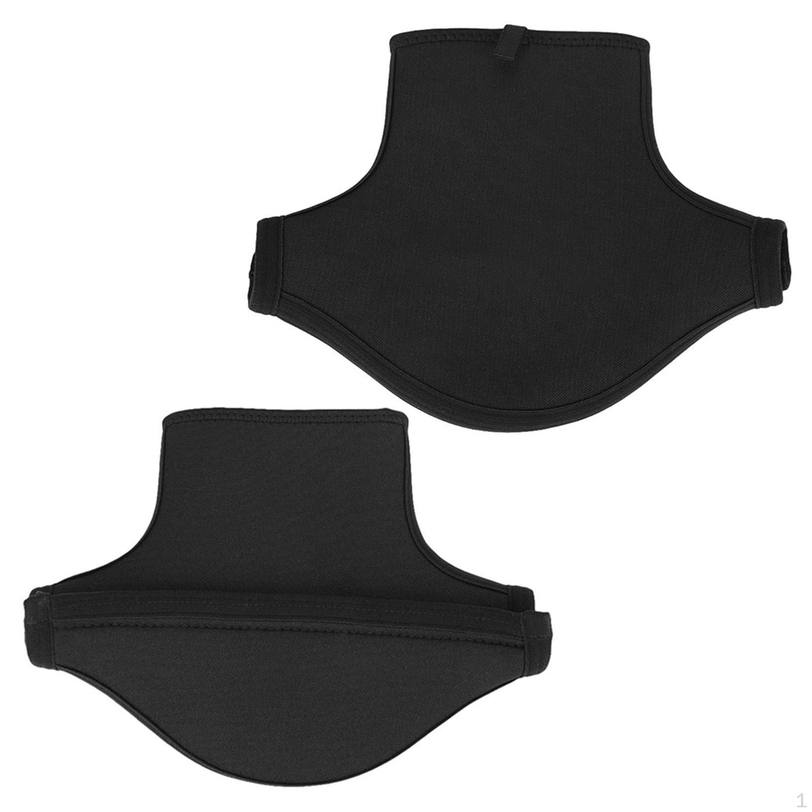 Kayak Paddling Mitts Waterproof Thermal Paddle Grips Gloves Neoprene Canoe for Canoeing
Kayak Paddling Mitts Waterproof Thermal Paddle Grips Gloves Neoprene Canoe for Canoeing