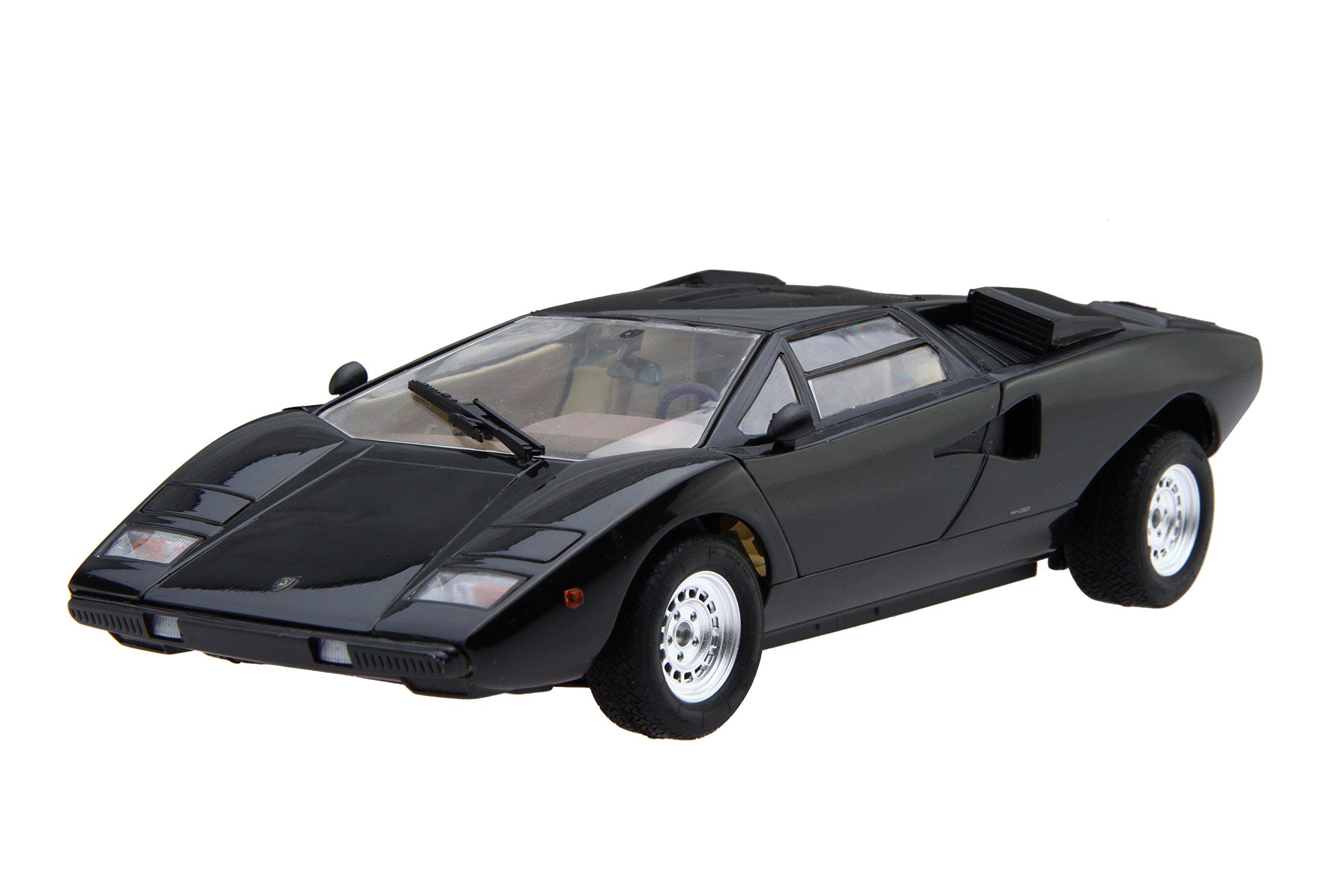 Fujimi Модель Circuit Wolf Series Countach LP400 Black Leopard 1/24 № 12 Hama s чёрный
Fujimi Модель Circuit Wolf Series Countach LP400 Black Leopard 1/24 № 12 Hama s чёрный