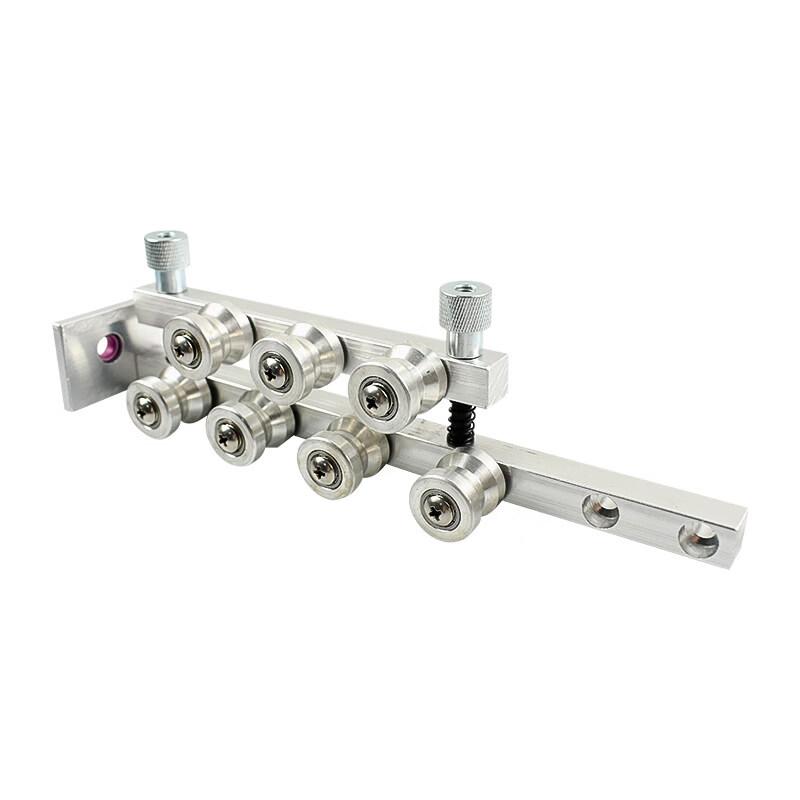 Cable Straightener Accessory
Cable Straightener Accessory