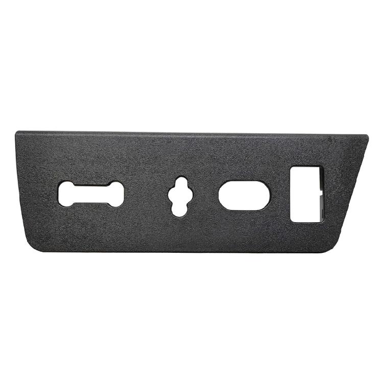 9L3Z-14A706-NA Driver Side Seat Switch Housing Panel Trim Bezel Replacement
9L3Z-14A706-NA Driver Side Seat Switch Housing Panel Trim Bezel Replacement