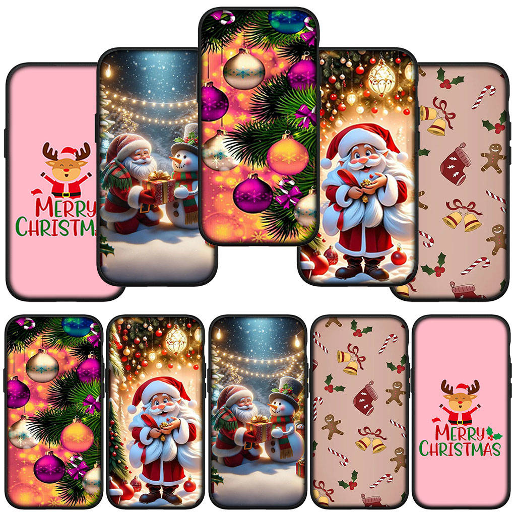 Чехол для телефона Samsung Galaxy S24 S23 iPhone 15 14 Xiaomi Redmi Note 13 12 11 8 10 9 Pro Max Plus X XR OPPO A15 Huawei Decoration Merry Christmas Deer for Redmi Note 13 4G аэро
Чехол для телефона Samsung Galaxy S24 S23 iPhone 15 14 Xiaomi Redmi Note 13 12 11 8 10 9 Pro Max Plus X XR OPPO A15 Huawei Decoration Merry Christmas Deer for Redmi Note 13 4G аэро