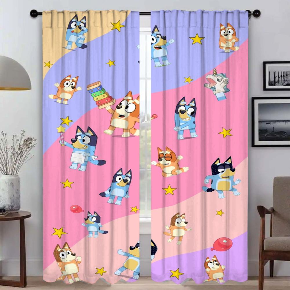 Window Curtain for Room 2 Panel B-BlueyS Anti-mosquito Curtains Shades Partition Halloween Decoration Tulle for Bedroom Living W50xH70cmx2pcs-CL
Window Curtain for Room 2 Panel B-BlueyS Anti-mosquito Curtains Shades Partition Halloween Decoration Tulle for Bedroom Living W50xH70cmx2pcs-CL