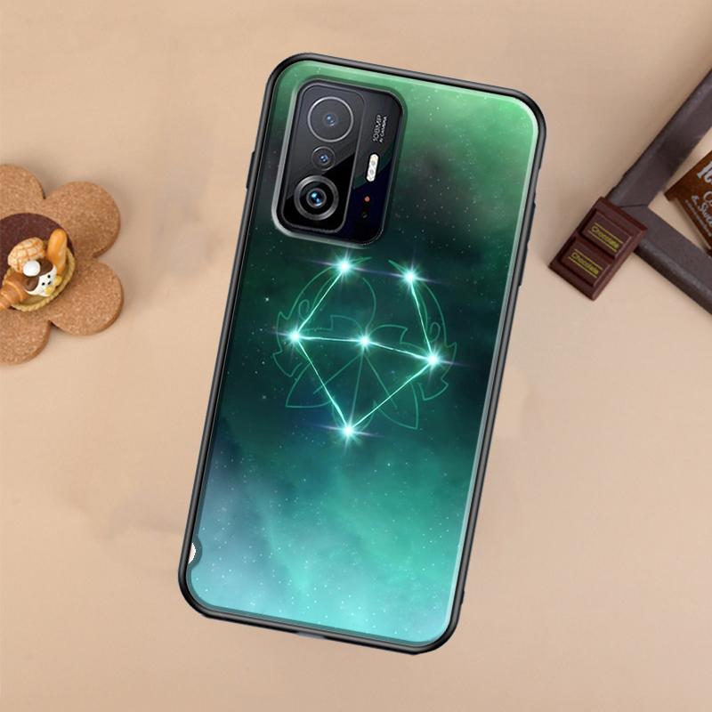 Cool Genshin Impact Kaedehara Kazuha Case For Xiaomi 14T 11T 12T 13T Pro 13 14 Ultra POCO X7 Pro X3 X5 F3 F5 F6 M6 X6 Pro Cover Xiaomi 13 Pro
Cool Genshin Impact Kaedehara Kazuha Case For Xiaomi 14T 11T 12T 13T Pro 13 14 Ultra POCO X7 Pro X3 X5 F3 F5 F6 M6 X6 Pro Cover Xiaomi 13 Pro