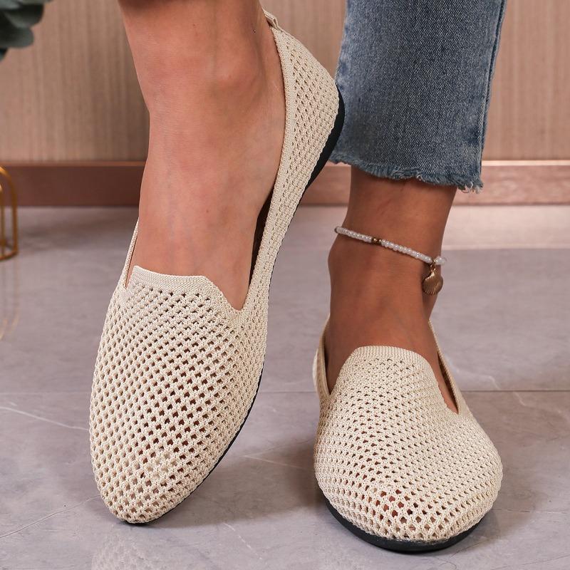 Large size flat-soled single shoes for women s autumn new casual pointed flat-soled shallow-mouth Doudou shoes for women 36
Large size flat-soled single shoes for women s autumn new casual pointed flat-soled shallow-mouth Doudou shoes for women 36
