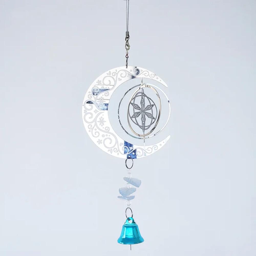 Ид Мубарак Подвеска-колокольчик для ветра на окно 3D Декор для комнаты Уличный Внутренний Style 2
Ид Мубарак Подвеска-колокольчик для ветра на окно 3D Декор для комнаты Уличный Внутренний Style 2