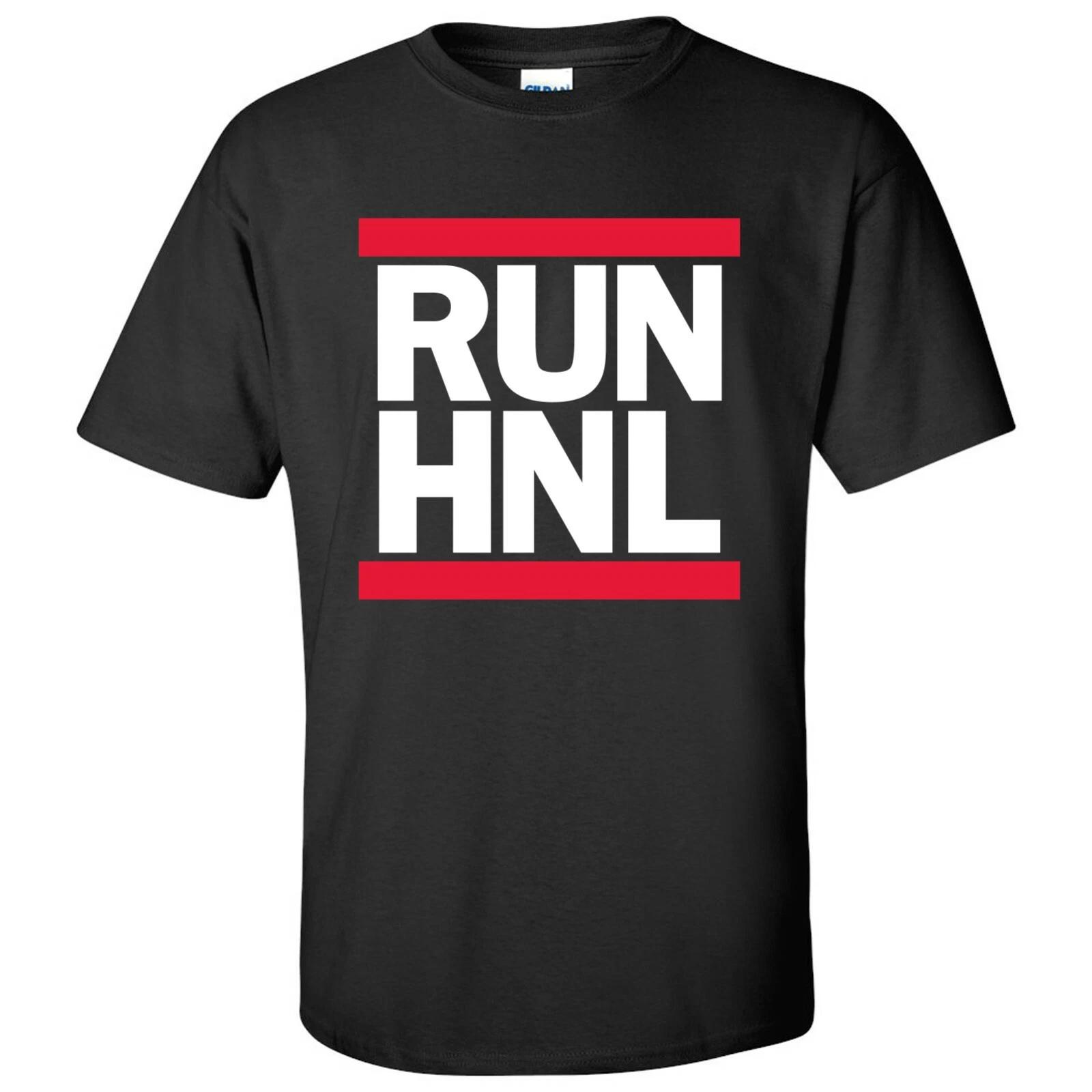 Run HNL - Hometown Pride, Frequent Flier, Plane, Pilot T-Shirt XL
Run HNL - Hometown Pride, Frequent Flier, Plane, Pilot T-Shirt XL