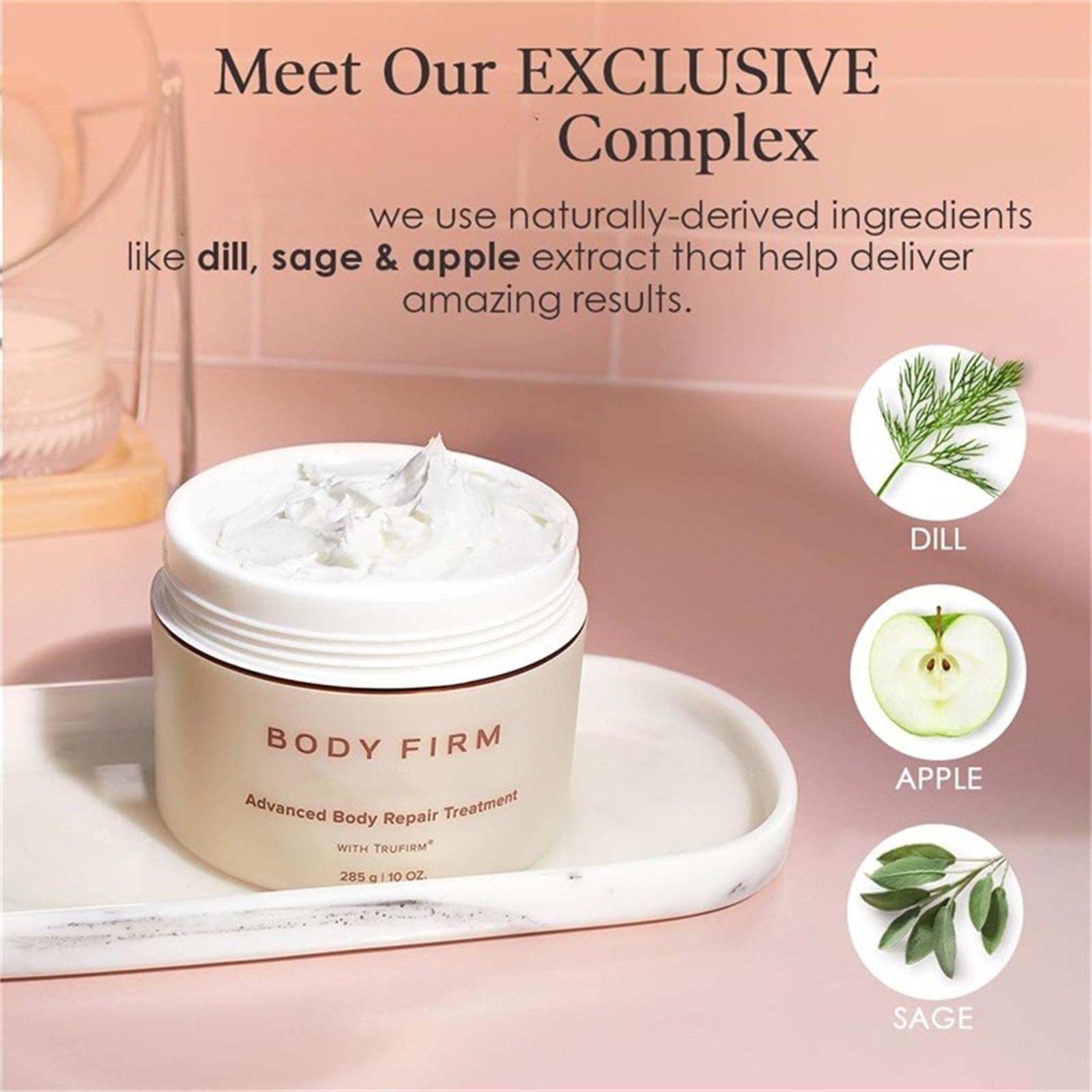 Body Cream 285g/10OZ Moisturizing And Nourishing Delicate Skin Care Anti-aging And Anti-wrinkle Cream For Face And Body One Size
Body Cream 285g/10OZ Moisturizing And Nourishing Delicate Skin Care Anti-aging And Anti-wrinkle Cream For Face And Body One Size