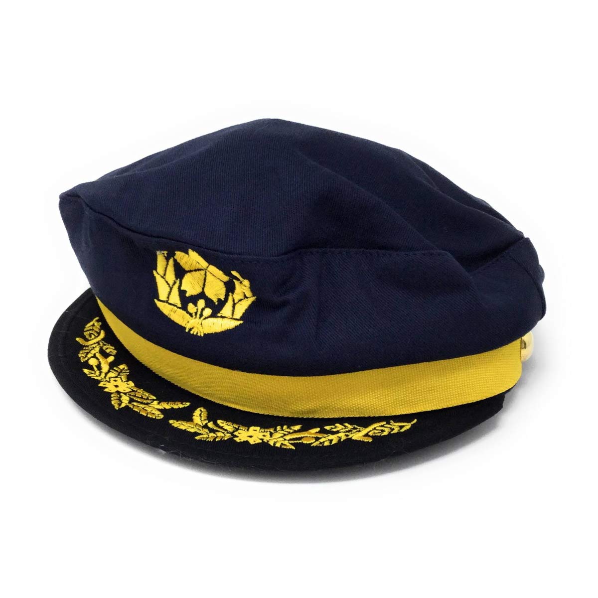 KB Toys Кепка для косплея Сил самообороны Японии KBCP001 -
KB Toys Кепка для косплея Сил самообороны Японии KBCP001 -