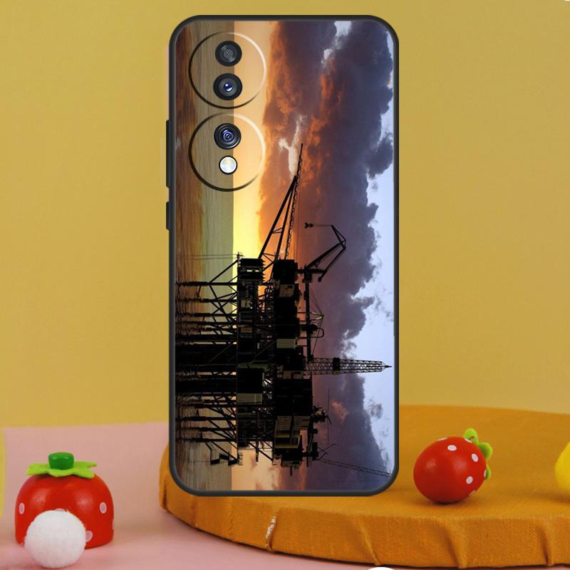 Drilling Oilfield At Sunset Case For Honor 200 Pro X9c X9a X8a X7a X6a X7 X8 X9 X8b X9b 50 70 90 Magic 6 5 Lite Cover Honor 200 Pro
Drilling Oilfield At Sunset Case For Honor 200 Pro X9c X9a X8a X7a X6a X7 X8 X9 X8b X9b 50 70 90 Magic 6 5 Lite Cover Honor 200 Pro