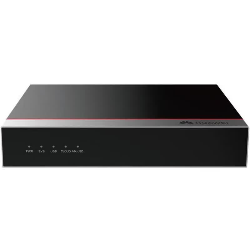 HUAWEI USG6331E-AC Gigabit Enterprise Firewall
HUAWEI USG6331E-AC Gigabit Enterprise Firewall