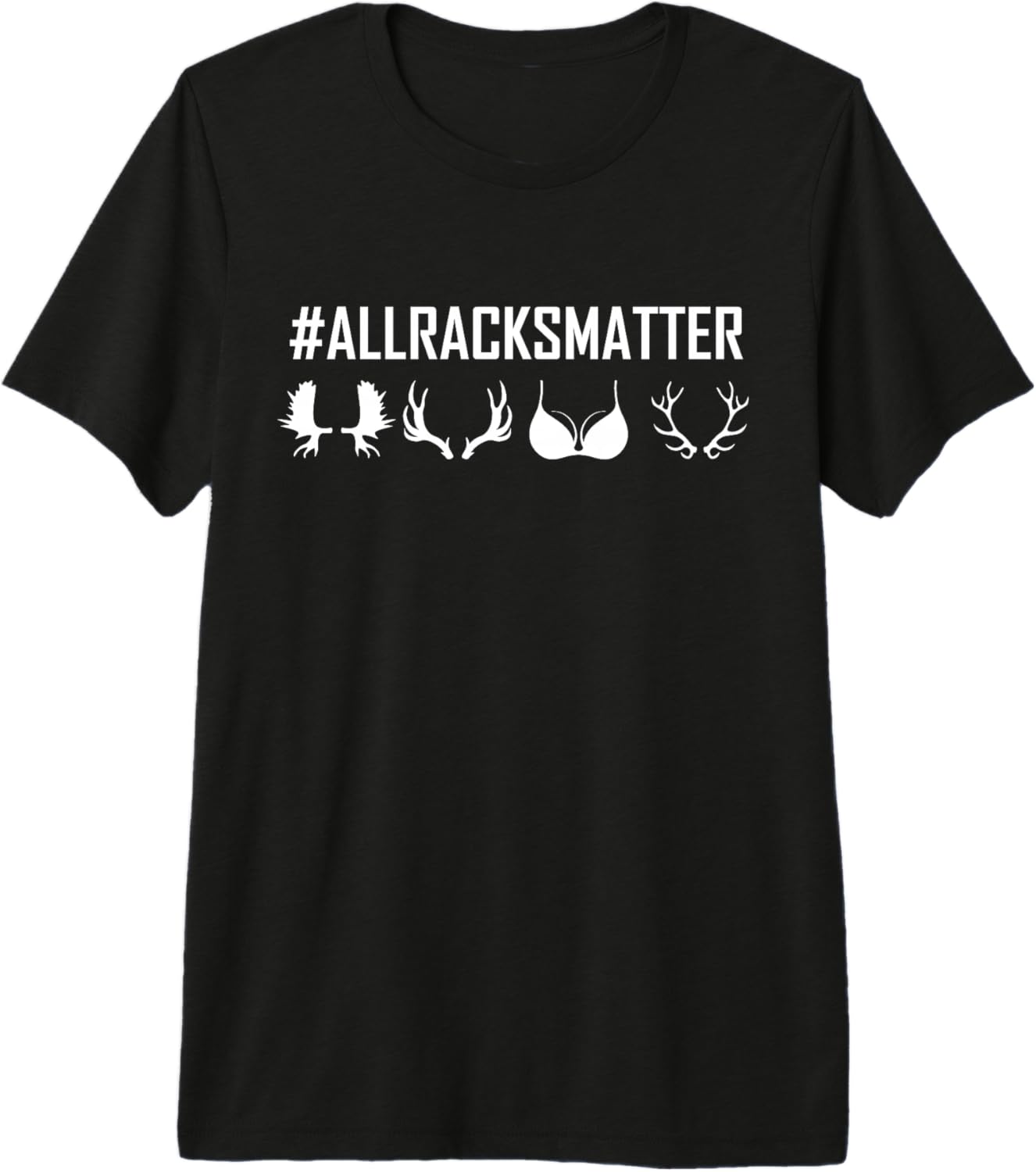 All Racks Matter Premium Tri-blend T-Shirt S разноцветный
All Racks Matter Premium Tri-blend T-Shirt S разноцветный
