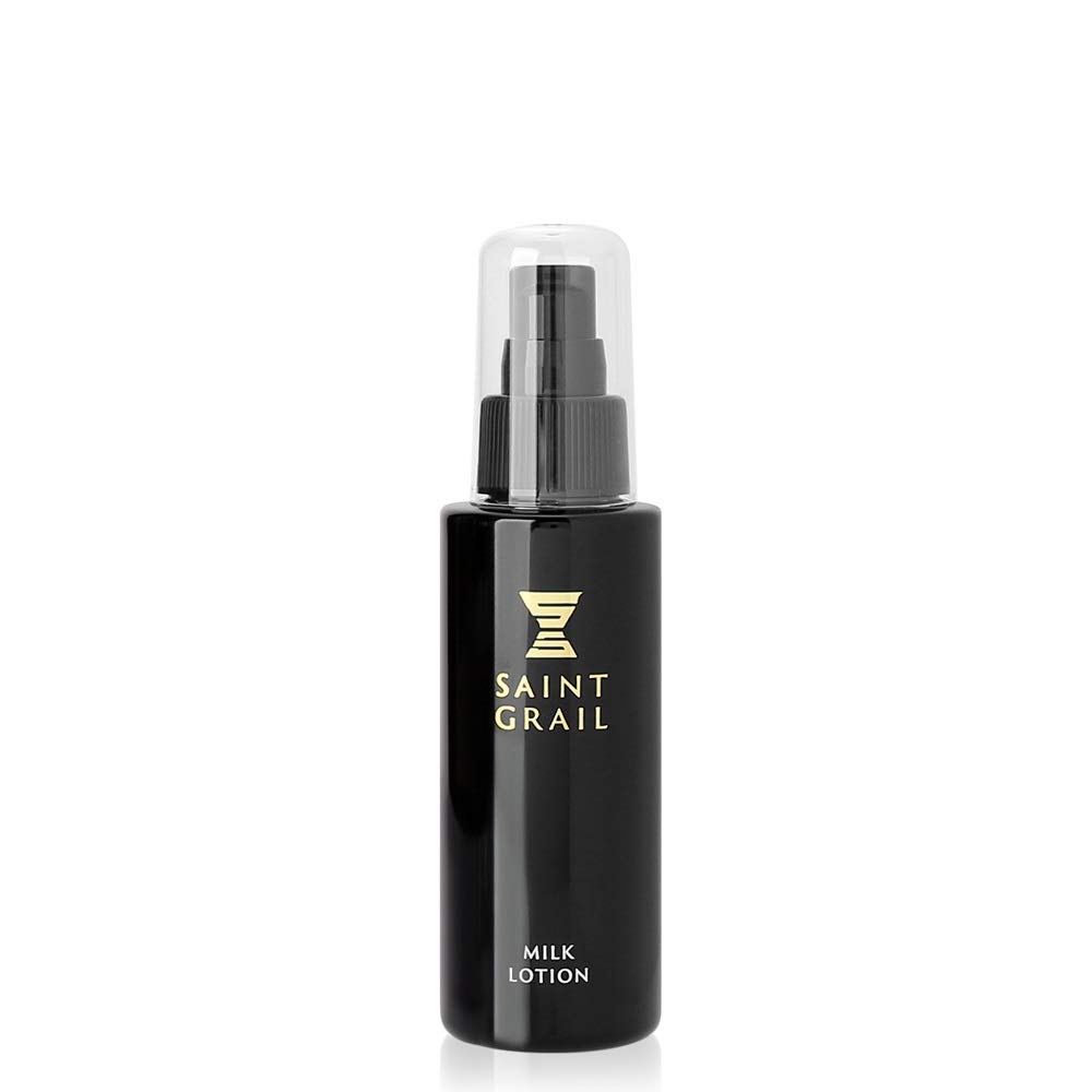 Saint Grail Emulsion
Saint Grail Emulsion