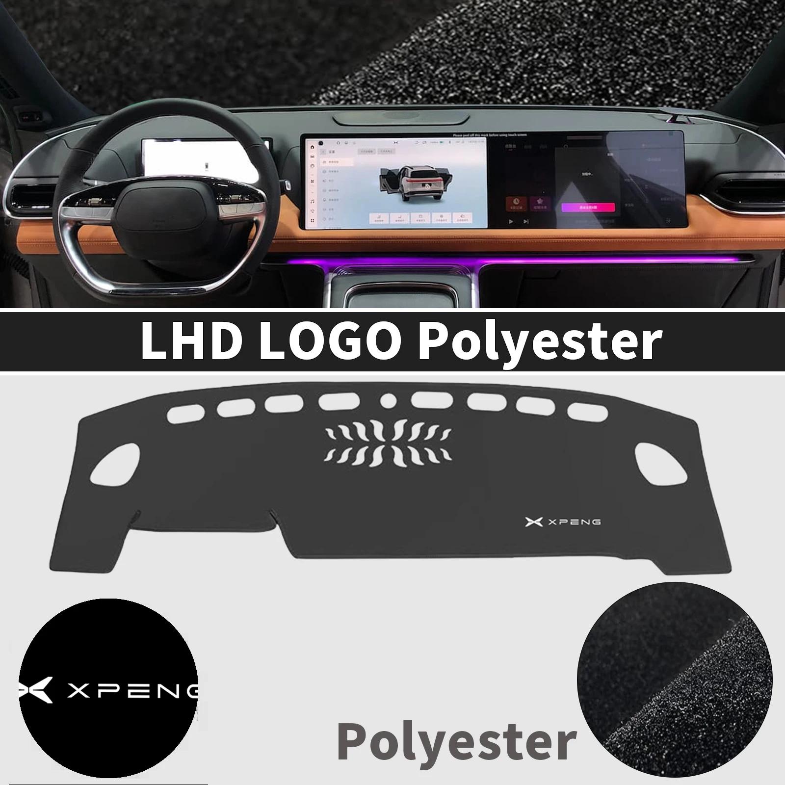 fit for XPeng G9 2025 2025 2025 Car Dashmat Dashboard Cover Pad Protective Carpet DashMat Sunshade Accessories
fit for XPeng G9 2025 2025 2025 Car Dashmat Dashboard Cover Pad Protective Carpet DashMat Sunshade Accessories