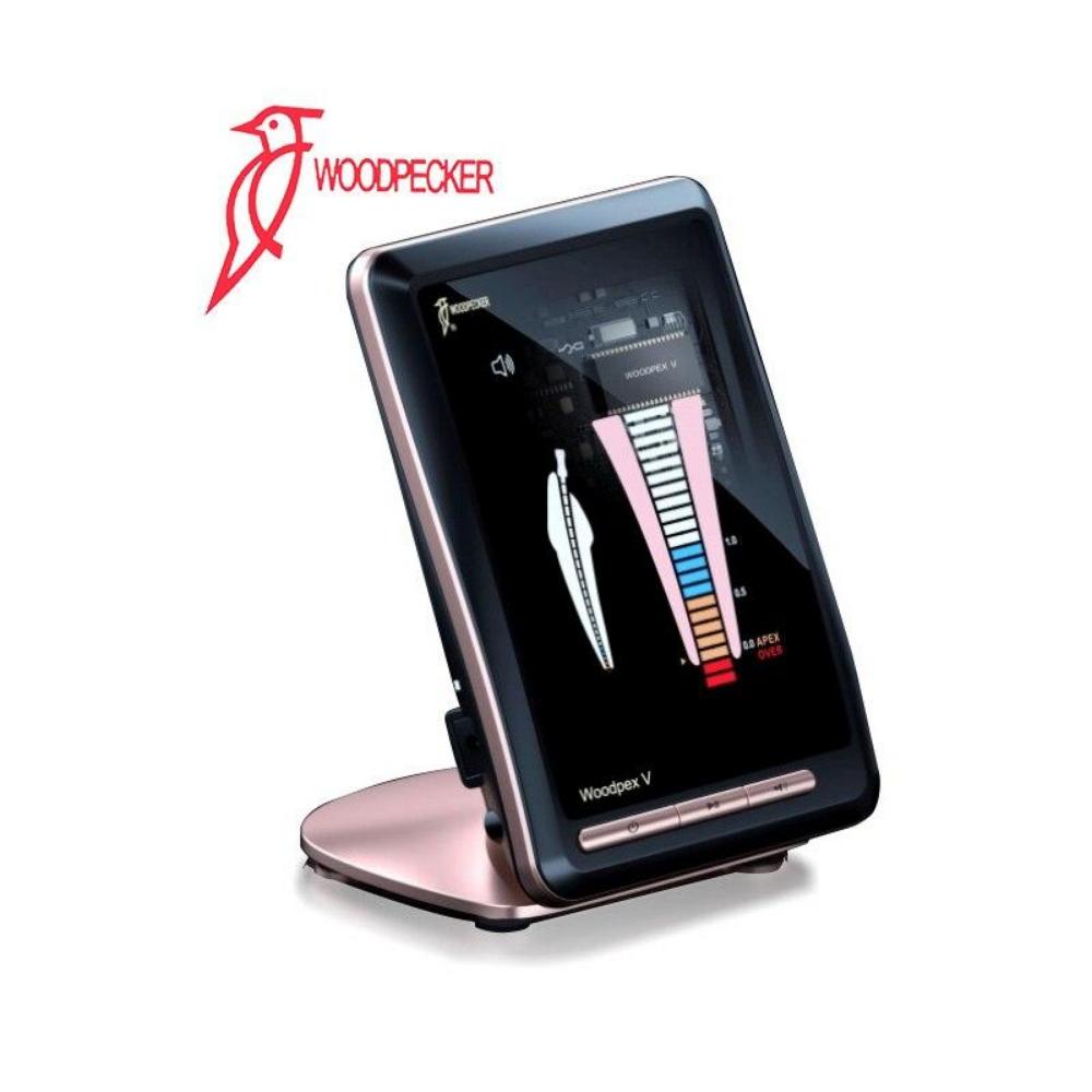Woodpecker Woodpex V Стоматологический апекслокатор Апекслокатор Стоматологический апекслокатор со встроенным тестером пульпы Эндодонтическое оборудование
Woodpecker Woodpex V Стоматологический апекслокатор Апекслокатор Стоматологический апекслокатор со встроенным тестером пульпы Эндодонтическое оборудование