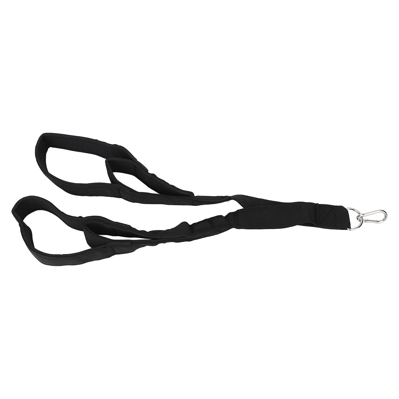 Tricep Rope Cable Attachment Handles Multifunctional Cushioning Lining Enhanced Muscle Strength
Tricep Rope Cable Attachment Handles Multifunctional Cushioning Lining Enhanced Muscle Strength